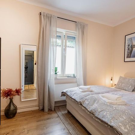 Mm Apartment Zagreb Exterior photo