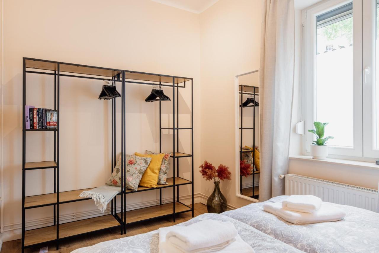 Mm Apartment Zagreb Exterior photo